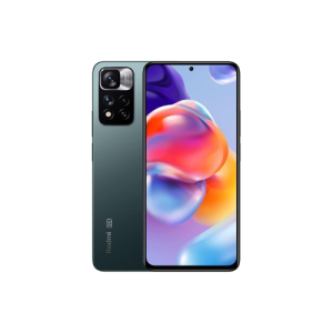 Redmi Note 11 Pro + 128GB/6Ram 5G