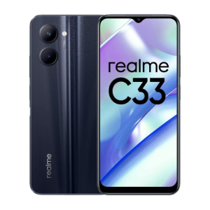 Realme C33 128GB/4RAM