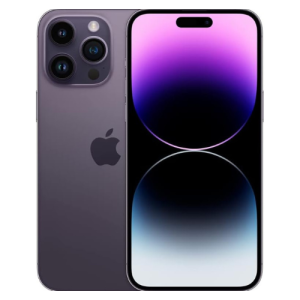 iPhone 14 Pro Max 128GB Chip físico